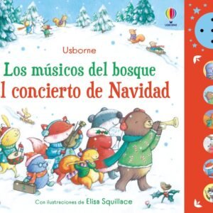 EL CONCIERTO DE NAVIDAD
