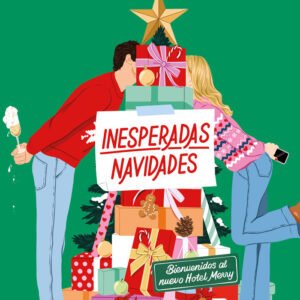 INESPERADAS NAVIDADES BIENVENIDOS AL NUEVO HOTEL MERRY