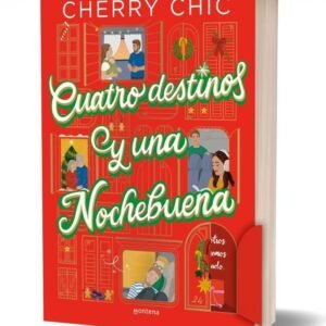 CUATRO DESTINOS Y UNA NOCHEBUENA