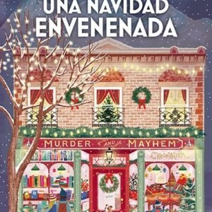 UNA NAVIDAD ENVENENADA CHRISTINA ROMERIL