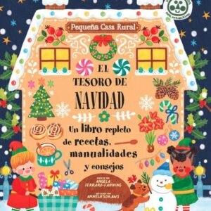 EL TESORO DE NAVIDAD