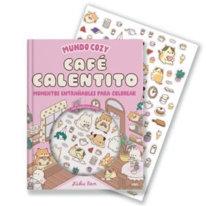 MUNDO COZY CAFE CALENTITO