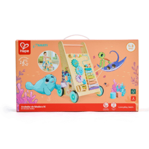 ANDADOR DE MADERA ITI HAPE