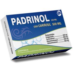 Pharmacoña;Padrinol