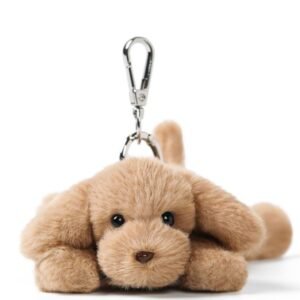 PELUCHE TERMICO CON BOLSA AROMATICA PERRITO PEREZOSO MCHUGS