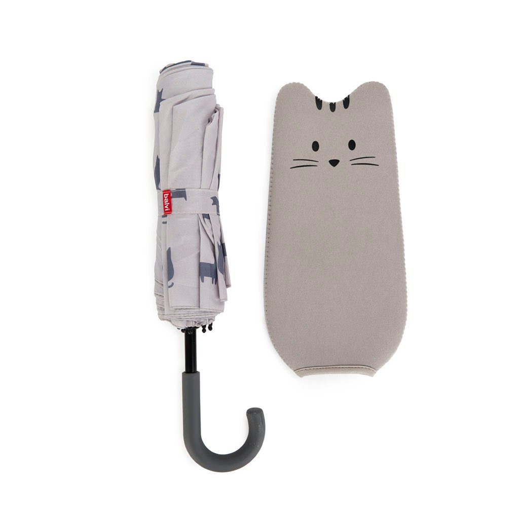 umbrella-meowmbrella-gray-nylon-27828B