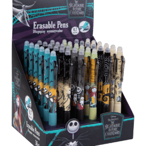 BOLIGRAFO BORRABLE PESADILLA ANTES DE NAVIDAD