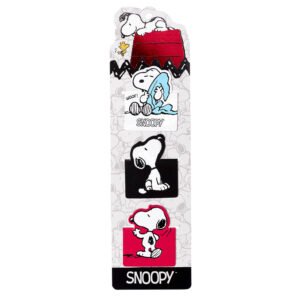 MARCAPAGINAS MAGNETIC BOOKMARKS X 3 MOOVING