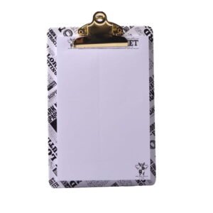 HARRY POTTER - CLIPBOARD A5 MOOVING