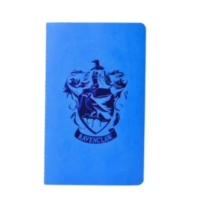 HARRY POTTER - CUADERNOS CASAS RAVENCLAW 13 X 21 32 HJS MOOVING