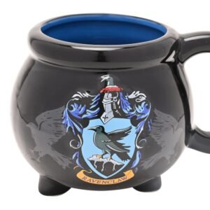 TAZA HARRY POTTER RAVENCLAW