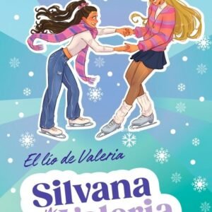 SILVANA Y VALERIA, REBOLLO 2