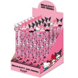 LAPICES INFINITOS HELLO KITTY