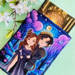 FUNDA LIBRO EL PRINCIPE CRUEL