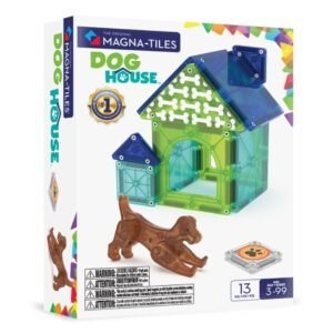 Casa para perros MAGNA-TILES
