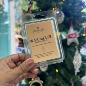 WAX MELTS KOKOA WATERMELON