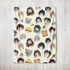 MANTA DE SOFÁ GUARDIANES DE LA NOCHE