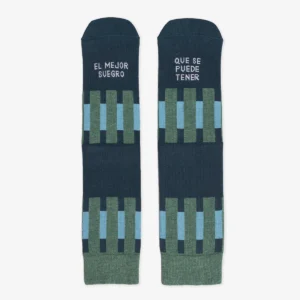Calcetines "El mejor suegro que se puede tener" Talla 42-46 UO