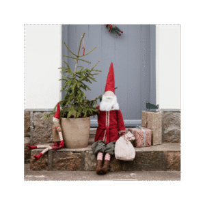 PAPÁ NOEL, GRANDE MAILEG