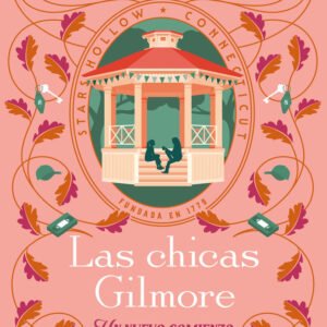CHICAS GILMORE