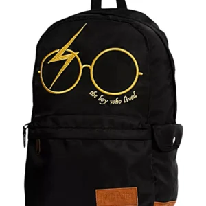 MOCHILA HARRY POTTER SCAR MOOVING