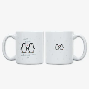 TAZA "VOLVERÍA A ELEGIRTE EN TODAS MIS VIDAS" UO