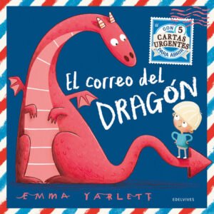 EL CORREO DEL DRAGON