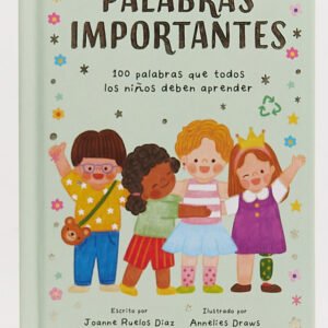 LIBRO DE LAS PALABRAS IMPORTANTES