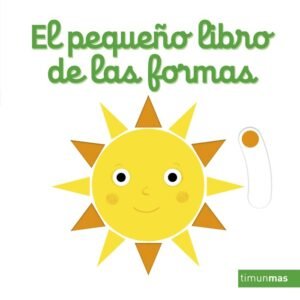 EL PEQUEÑO LIBRO DE LAS FORMAS,