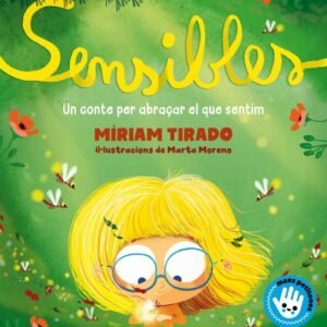 SENSIBLES LLIBRE DE CARTO