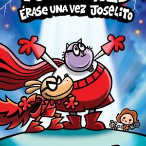 POLICAN 13 ERASE UNA VEZ JOSELITO