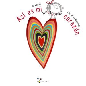 ASI ES MI CORAZON
