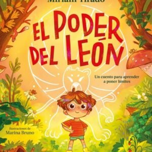 EL PODER DEL LEON