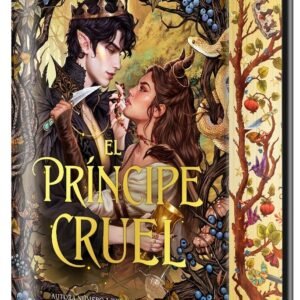 EDICION ESPECIAL. EL PRINCIPE CRUEL, LOS HABITANTES DEL AIRE 1