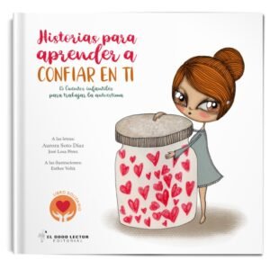 HISTORIAS PARA APRENDER A CONFIAR EN TI