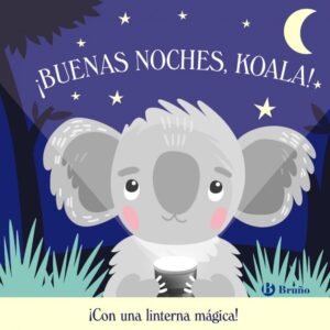 ¡BUENAS NOCHES, KOALA! FERAN