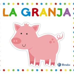 MI PEQUEÑO LIBRO-PUZLE. LA GRANJA FERAN