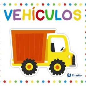 MI PEQUEÑO LIBRO-PUZLE. VEHÍCULOS FERAN