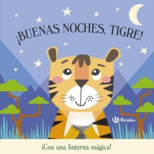 ¡BUENAS NOCHES, TIGRE! FERAN