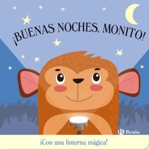 ¡BUENAS NOCHES, MONITO! FERAN