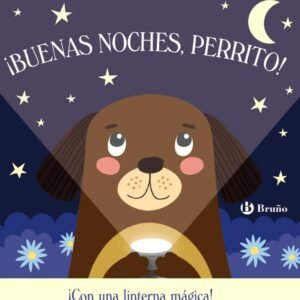 ¡BUENAS NOCHES, PERRITO! FERAN