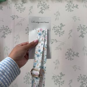 CINTA CUELGA MÓVIL NALA CON ADAPTADOR