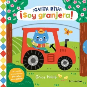 GATITA RITA SOY GRANJERO