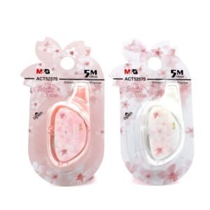 BLISTER CINTA CORRECTORA SAKURA 5M X 5MM SURT