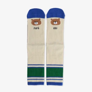 Calcetines "Papá Oso" Talla 42-46 UO