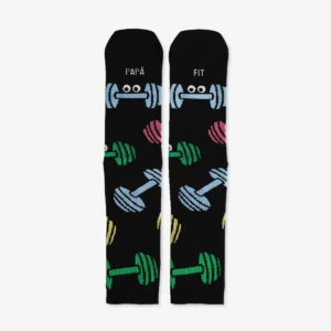 Calcetines "Papá fit" Talla 42-46 UO