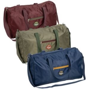 BOLSA VIAJE PAPA DCASA