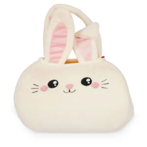 BOLSA DE BÚSQUEDA DE HUEVOS DE CONEJO DE PASCUA LEGAMI