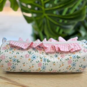 ESTUCHE REDONDO NALA