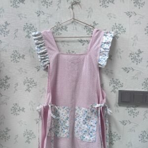 BATA CP VICHY ROSA NALA